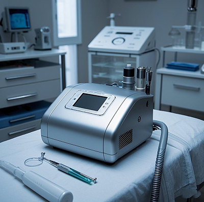 Diode Laser Hair Removal Machine(1) Diode Laser Hair Removal Machine(1)